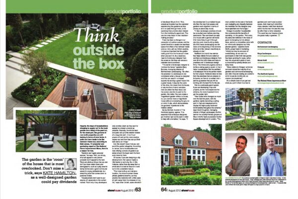Show-House-Magazine
