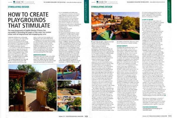 TheBusinessMagazineForEducation