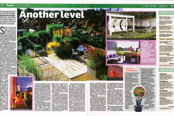 Sunday Times